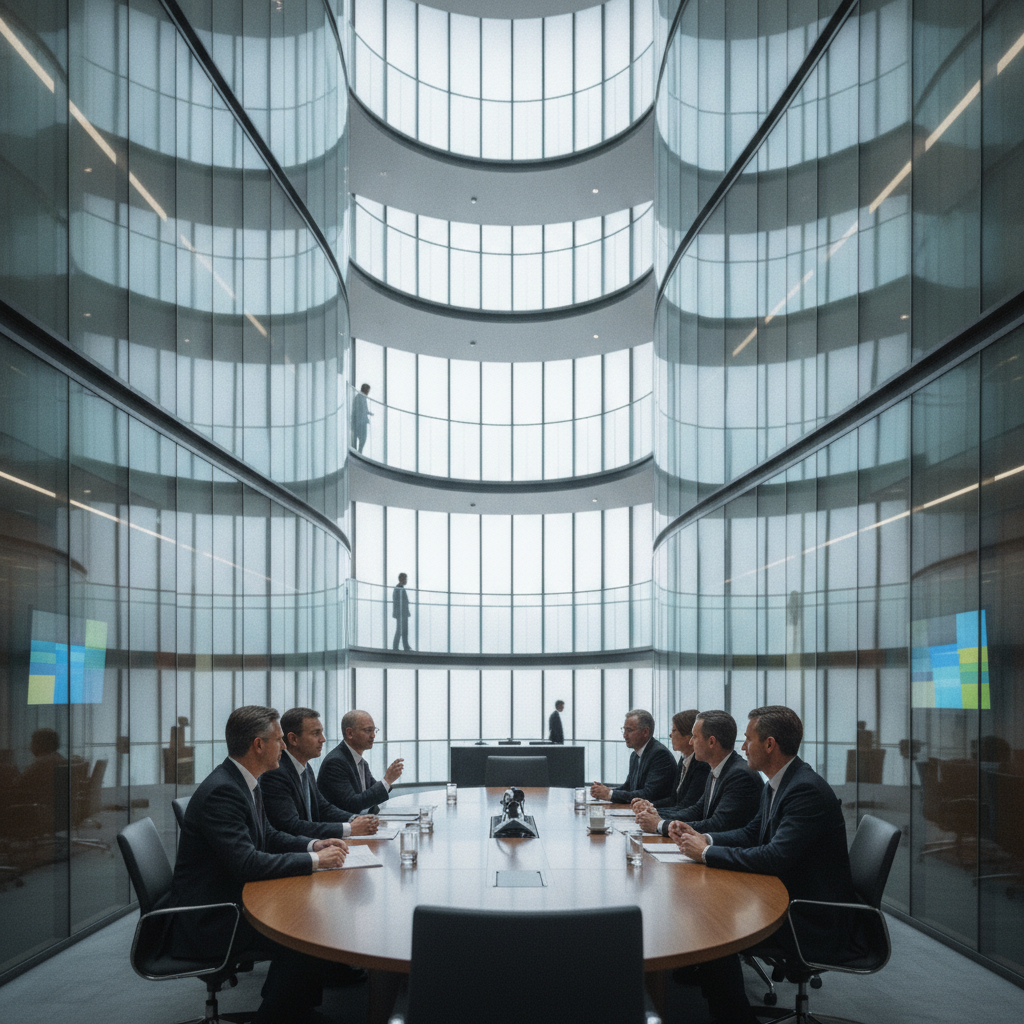 Fusies, innovatie en uitdagingen in de Nederlandse economie