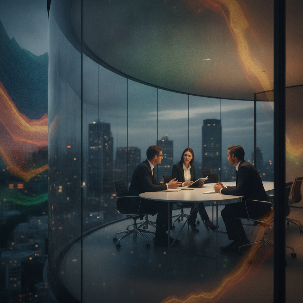 Banken verwachten veel van aankomende winstrapportages