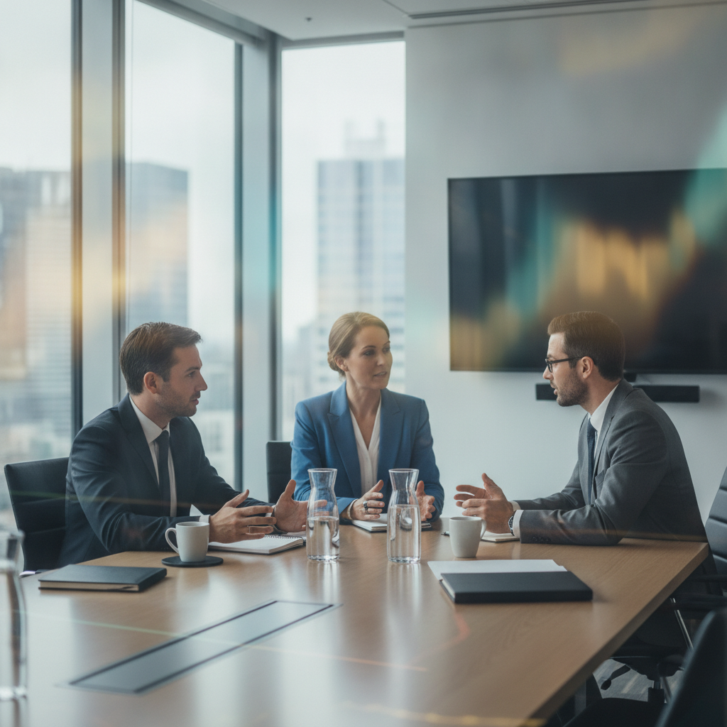 Aandelen in de techsector onder druk: Wat beweegt de markt?
