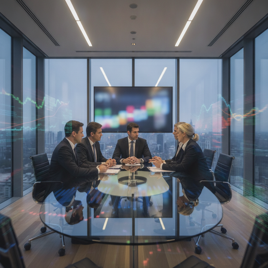 Verizon verkoopt winkels en schrapt banen: Een signaal voor de telecomsector?