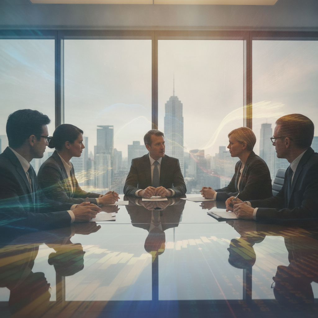 Insiders verkopen massaal aandelen, terwijl fusies en overnames de markt beroeren