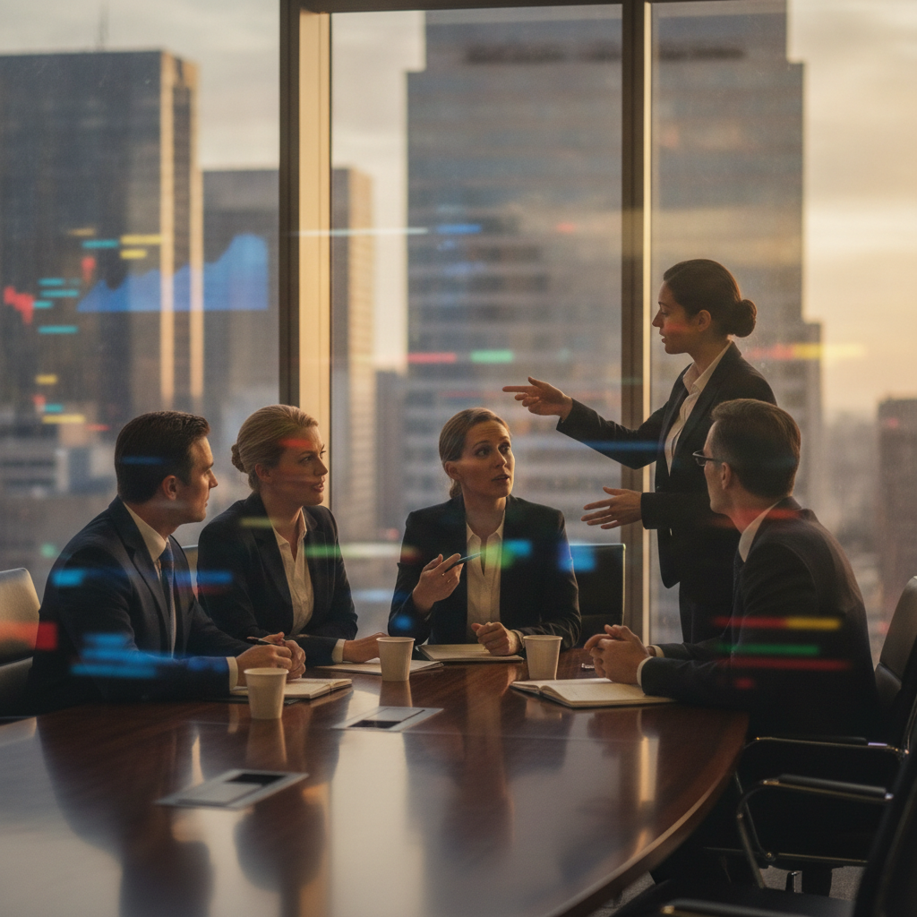 Versnelde overnames en grote deals domineren de markt