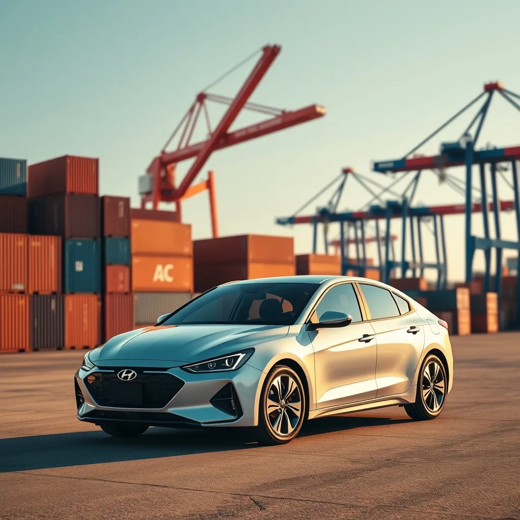 EU en China spreken voorlopig maximum af voor Chinese hybride auto’s