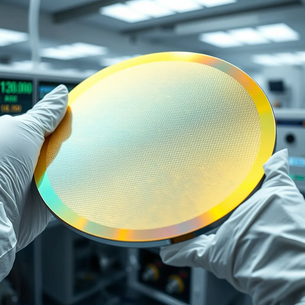 AI-handel krijgt barstjes: Chipmakers voelen druk van China en twijfels over investeringen