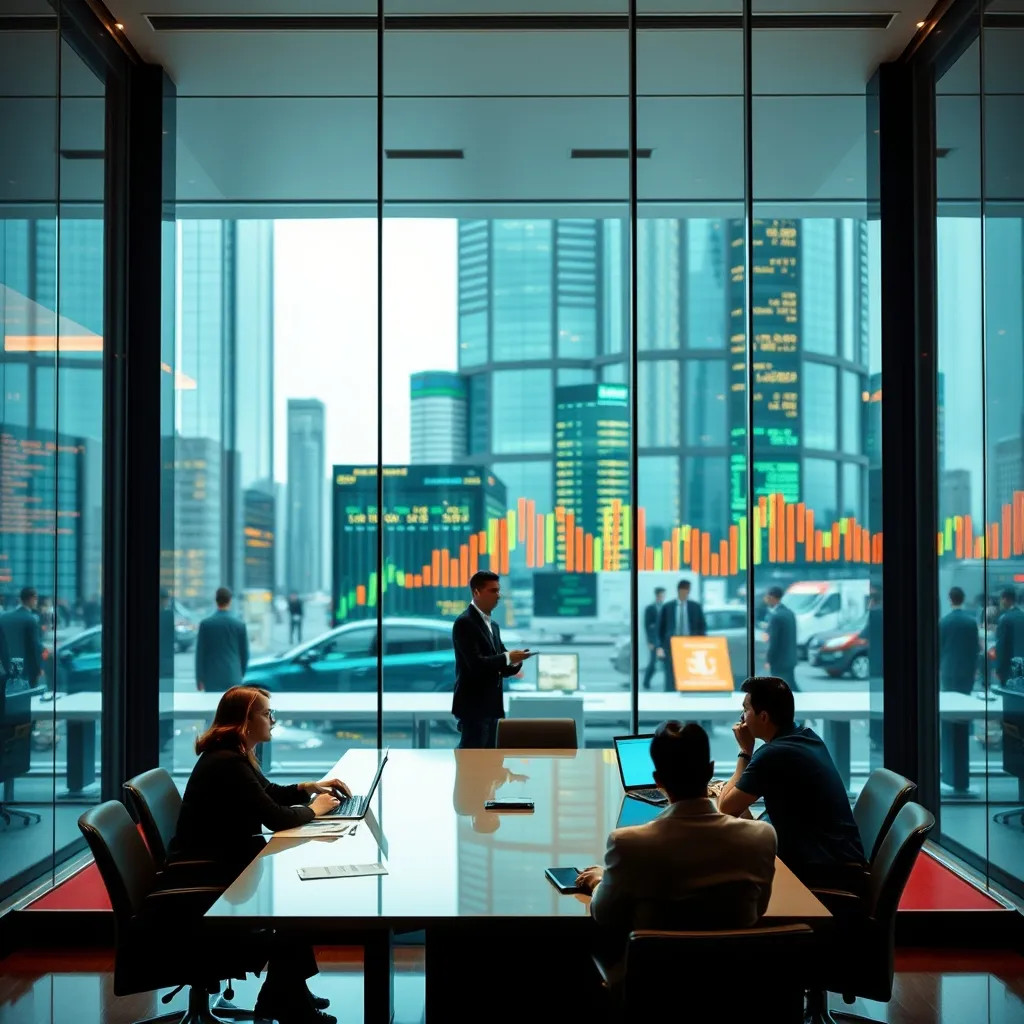 Indonesische aandelen kelderen door dreiging van MSCI-ingreep