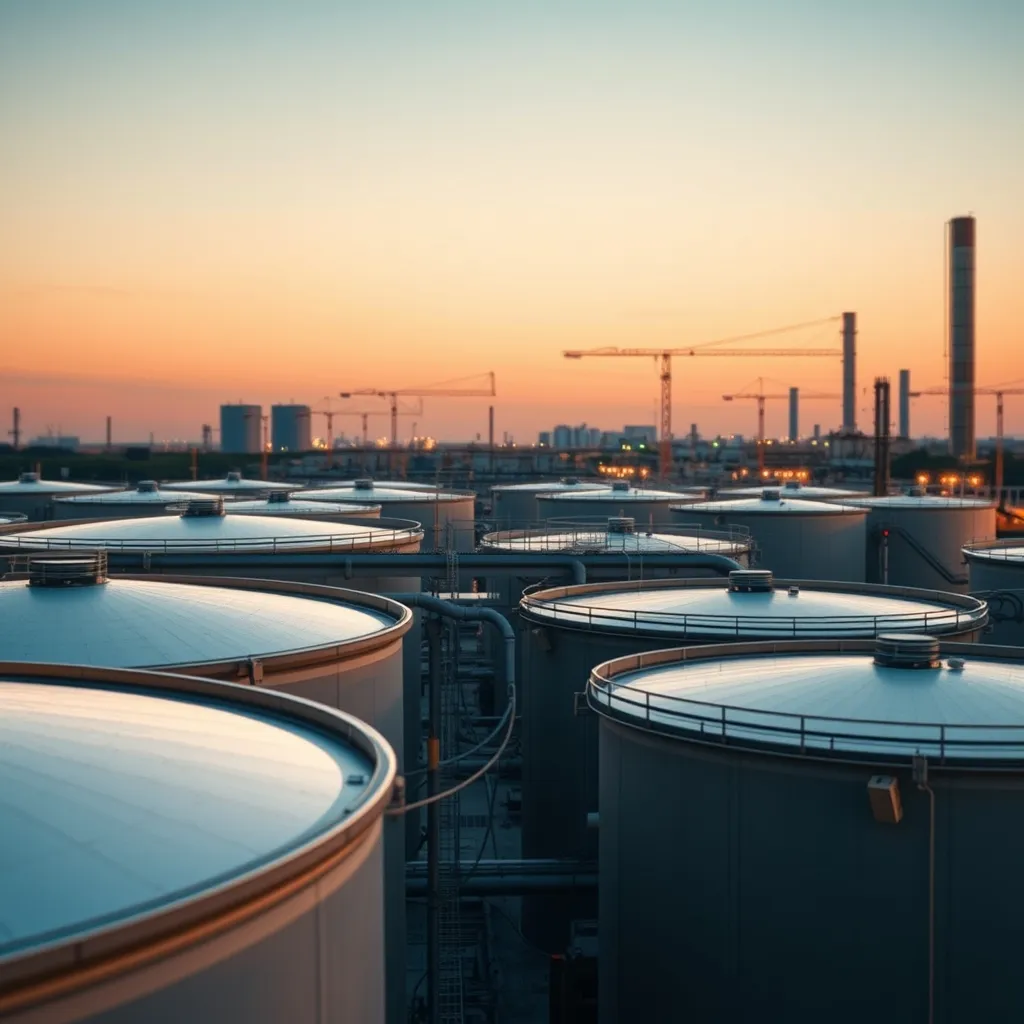 Olie boven 110 dollar zet energiemarkten op scherp