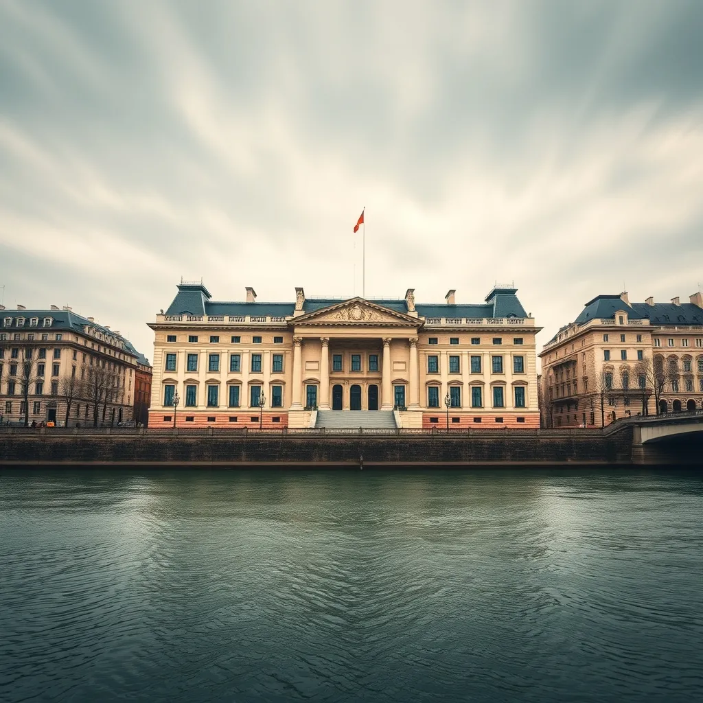 Amerikaanse inflatie- en schuldzorgen zetten beleidsruimte onder druk