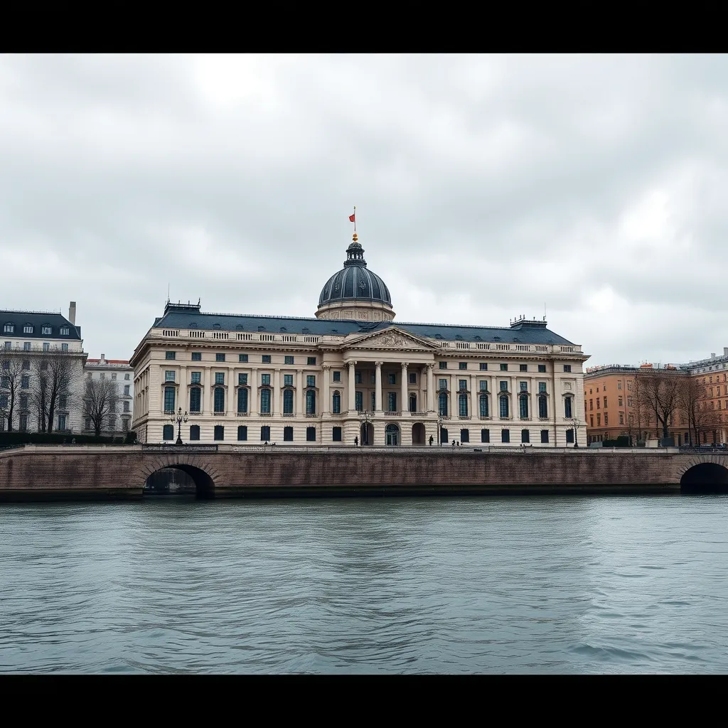 Franse onrust zet markten onder druk, ook nu protesten lijken af te nemen