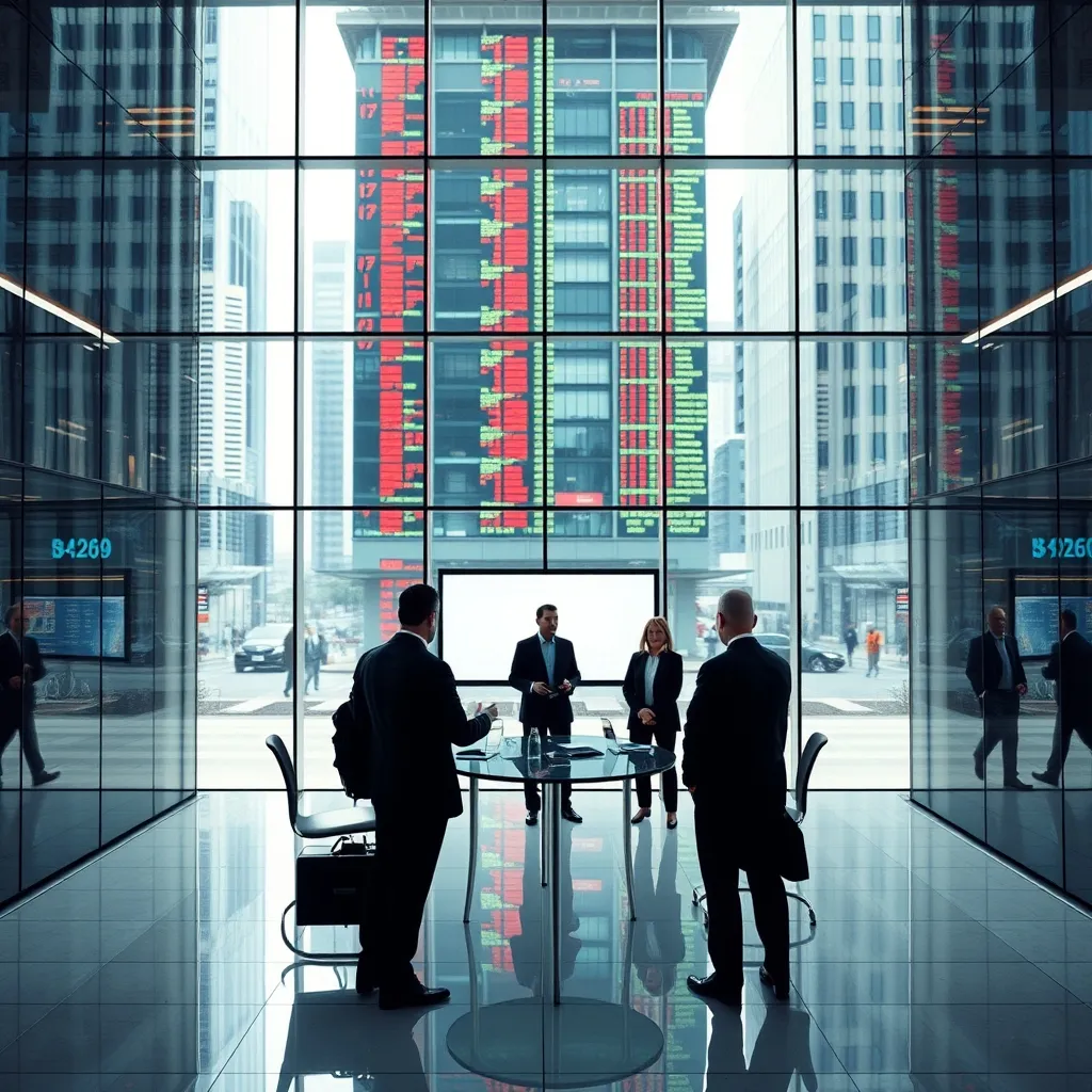 Indonesische aandelen onder druk na dreiging van MSCI