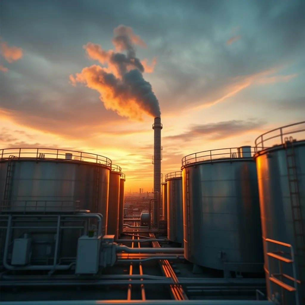 Olie boven 116 dollar: Onrust rond golf zet energiemarkt op scherp