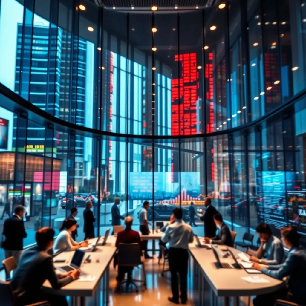 China-signaal is dubbel: Instroom in staats-etf’s, maar morgan stanley ziet meer neerwaarts risico