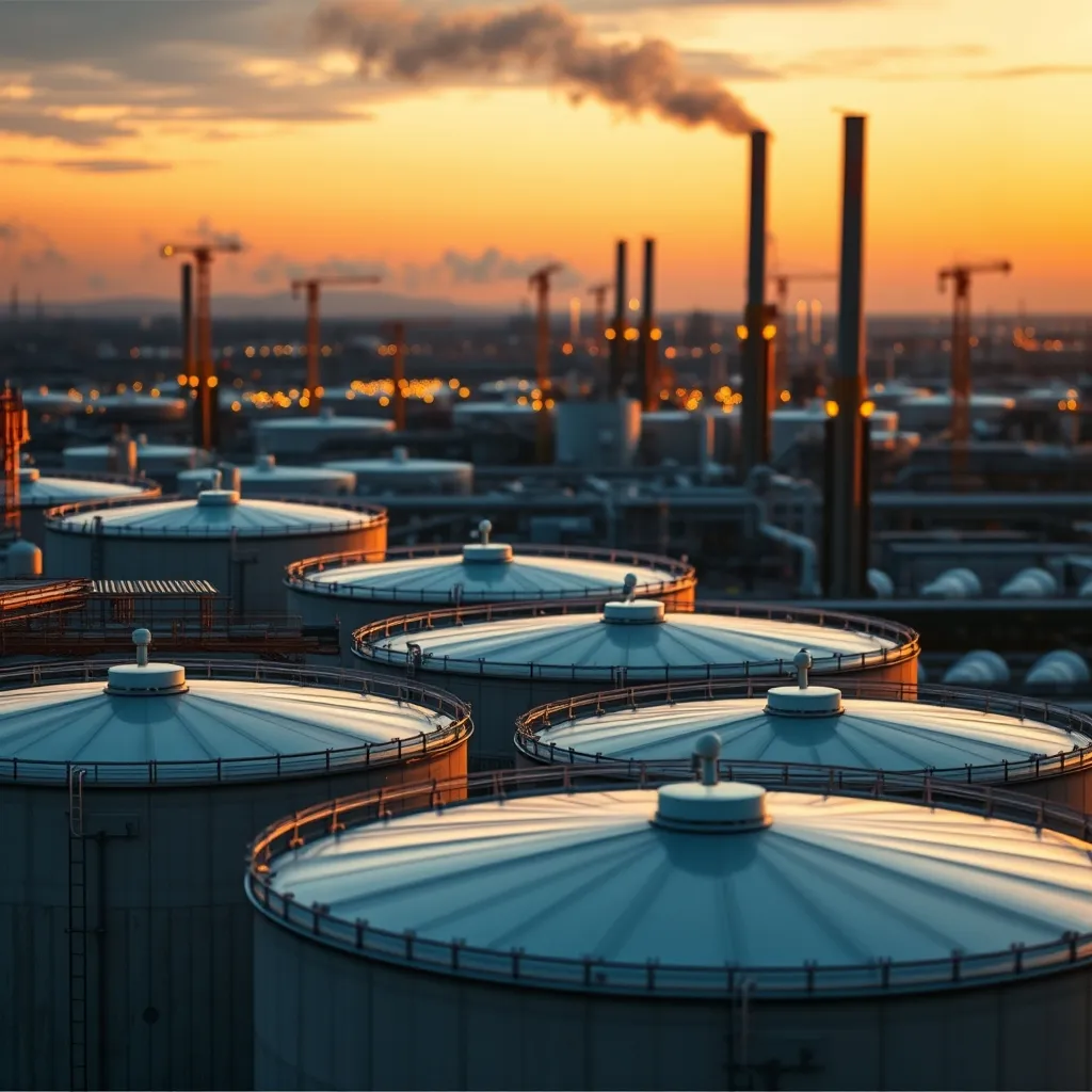 Hormuz-risico’s houden olie en gas duur, shell profiteert